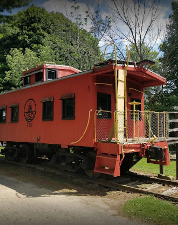 Home - Century Village Museum