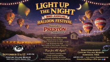 Light up the Night