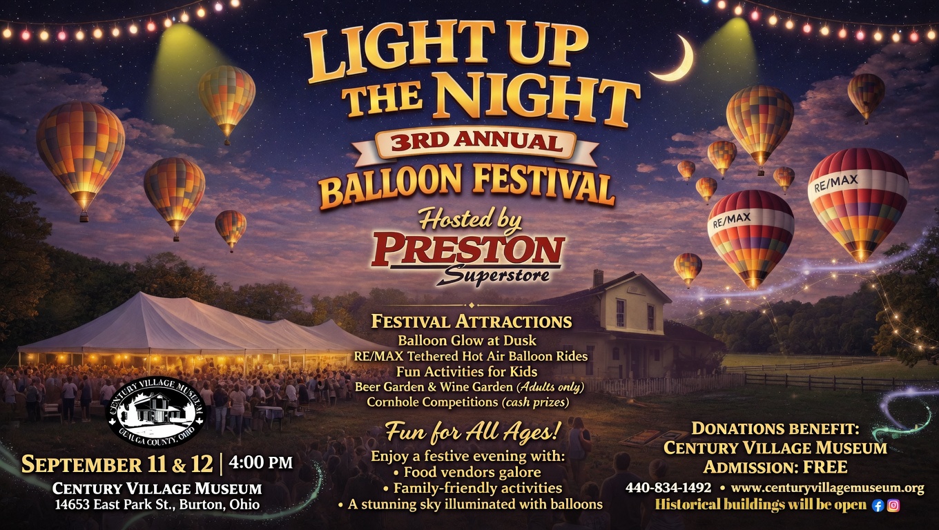Light up the Night